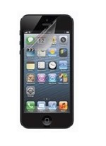 Belkin iPhone 5 beskyttelsesfilm 3 Stk (klar)